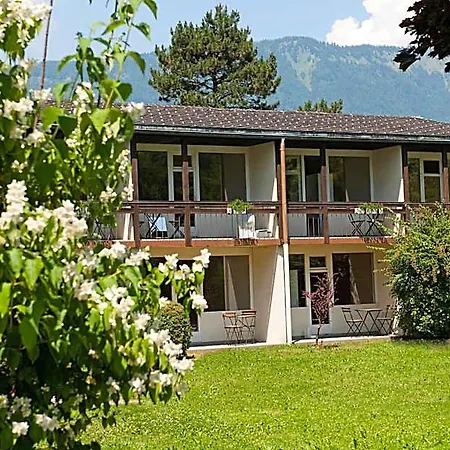 Jungfrau Annex Alpine-inn