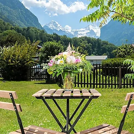 Jungfrau Alpine Inn 2*