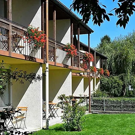 Отель Jungfrau Annex Alpine-inn
