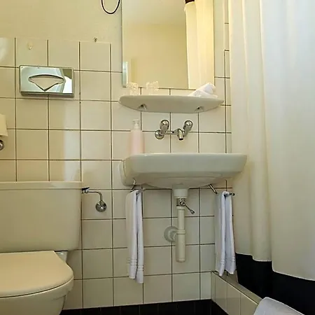 Jungfrau Annex Alpine-inn Отель